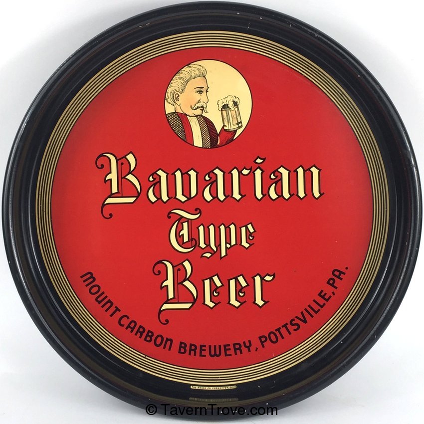 Bavarian Type Beer