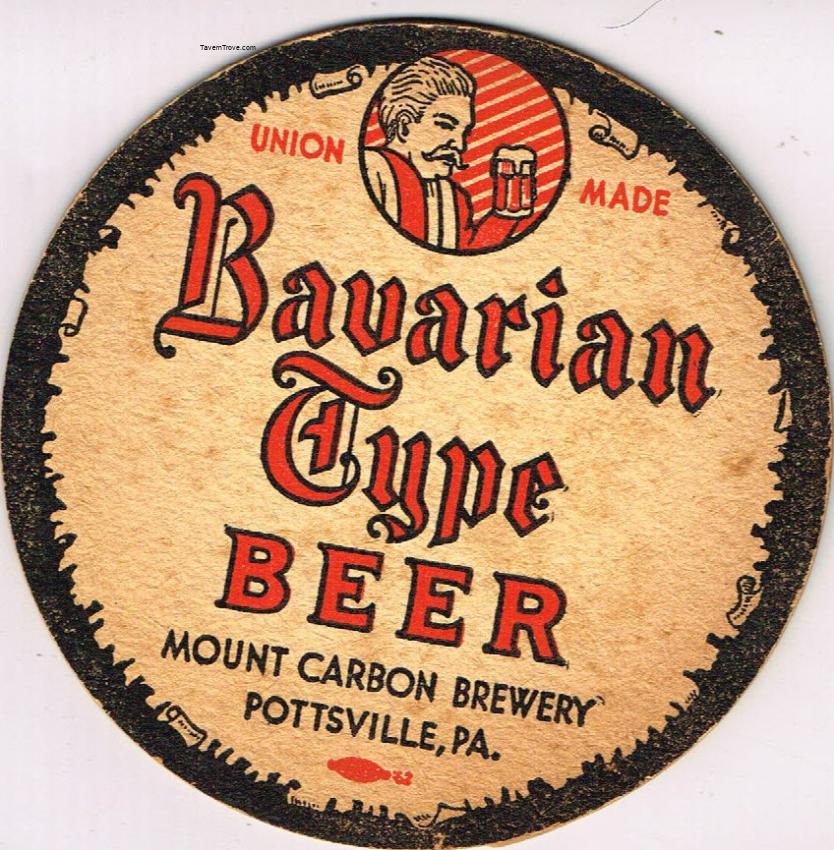 Bavarian Type Beer Dupe