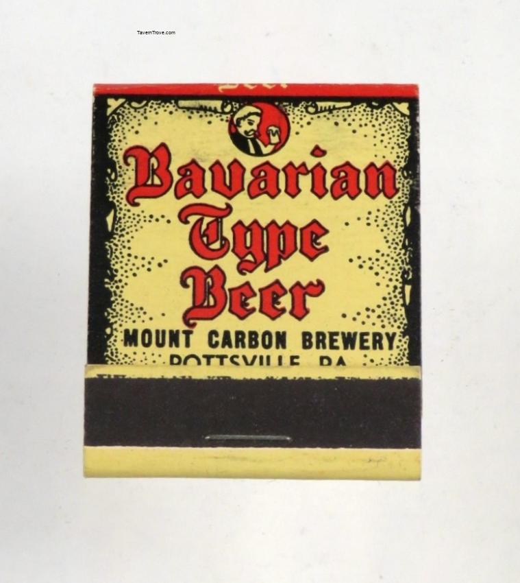 Bavarian Type Beer Full Complete Dupe
