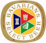 Bavarian's Select Beer 