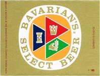Bavarian's Select Beer