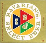 Bavarian's Select Beer