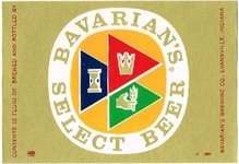 Bavarian's Select Beer