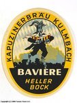 Bavière Heller Bock