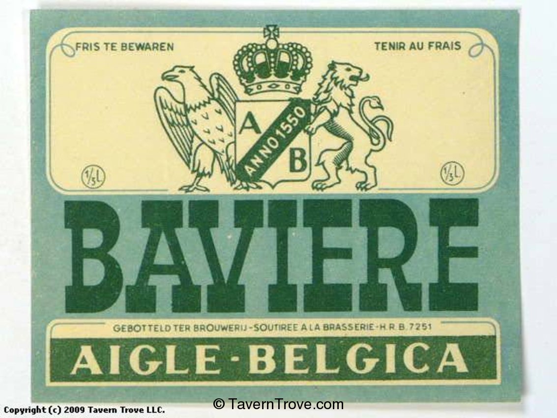 Baviere