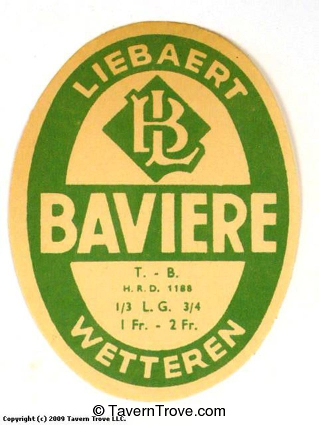 Baviere