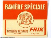 Bavière Spéciale