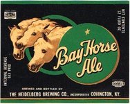 Bay Horse Ale
