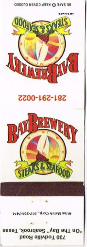 Bay Brewery