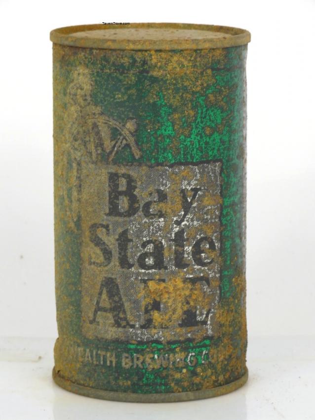 Bay State Ale