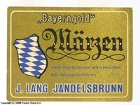 Bayergold Märzen