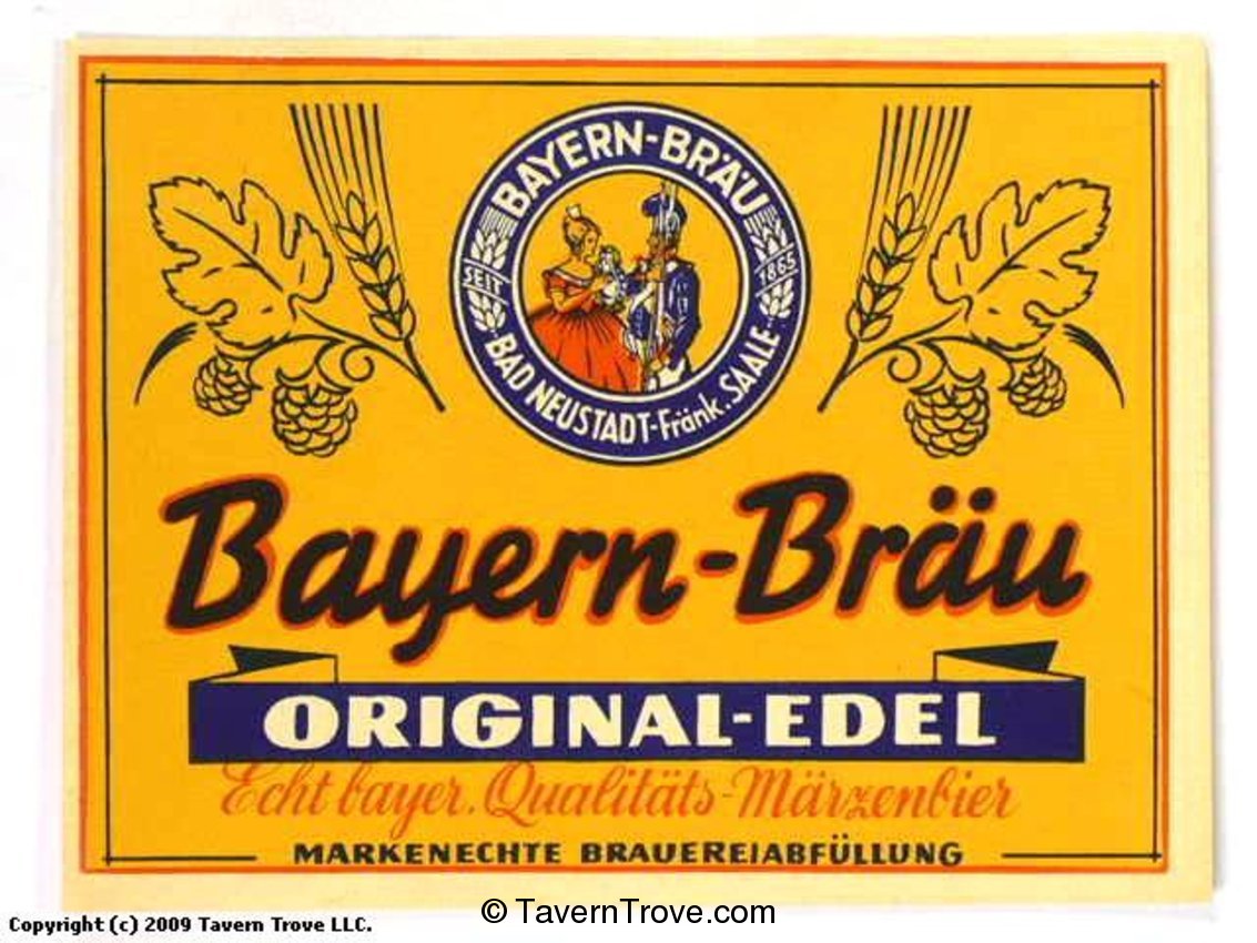Bayern-Br
