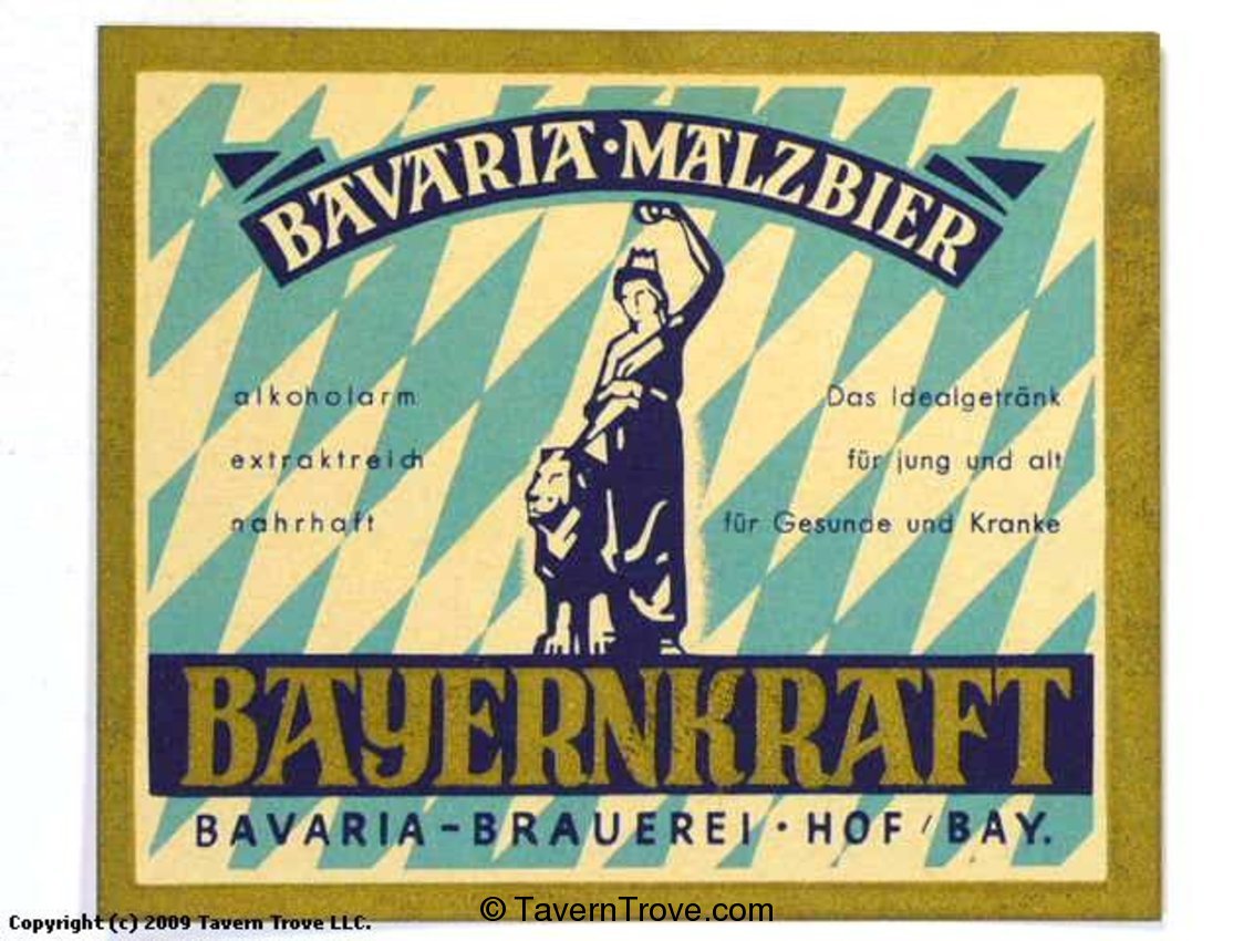 Bayernkraft