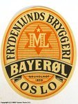 Bayerøl