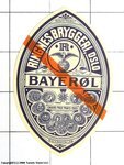 Bayerøl