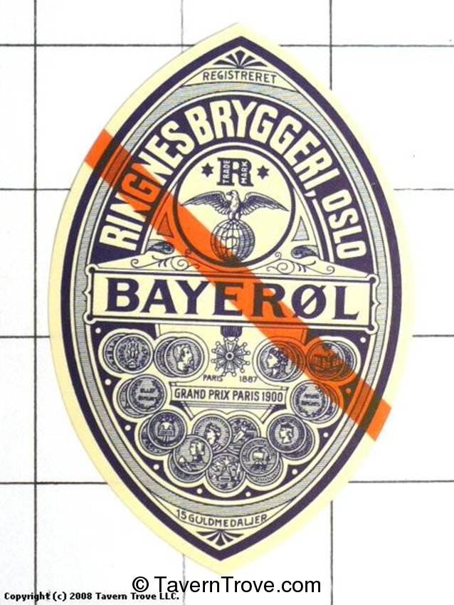 Bayerøl