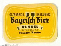 Bayrisch Bier Dunkel