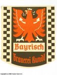 Bayrisch Bier