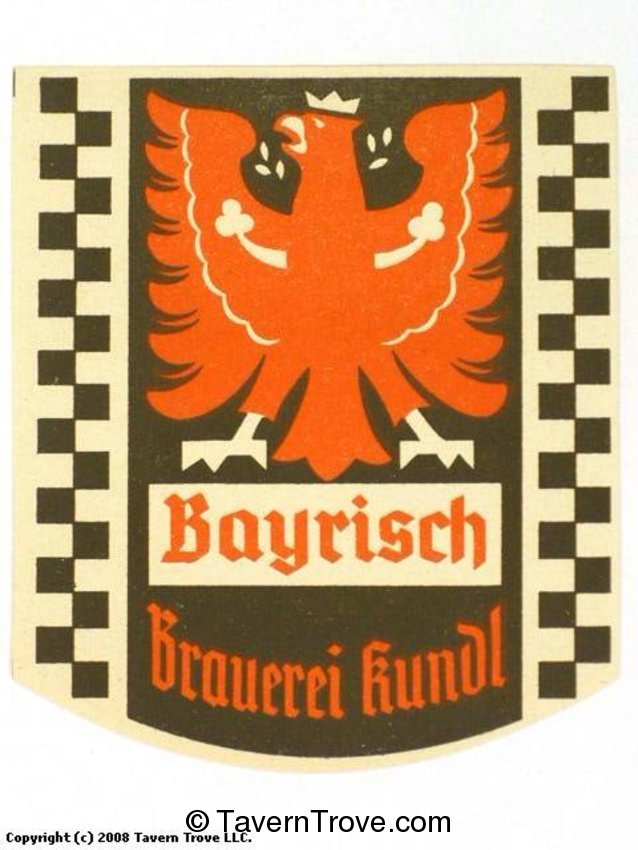 Bayrisch Bier