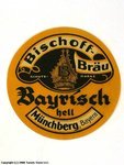 Bayrisch Hell Bier