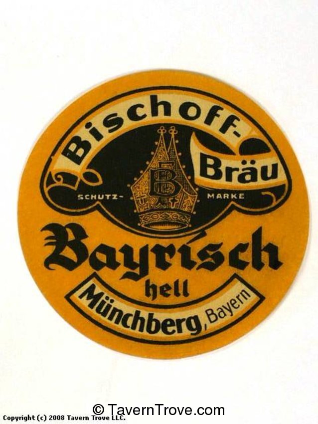 Bayrisch Hell Bier