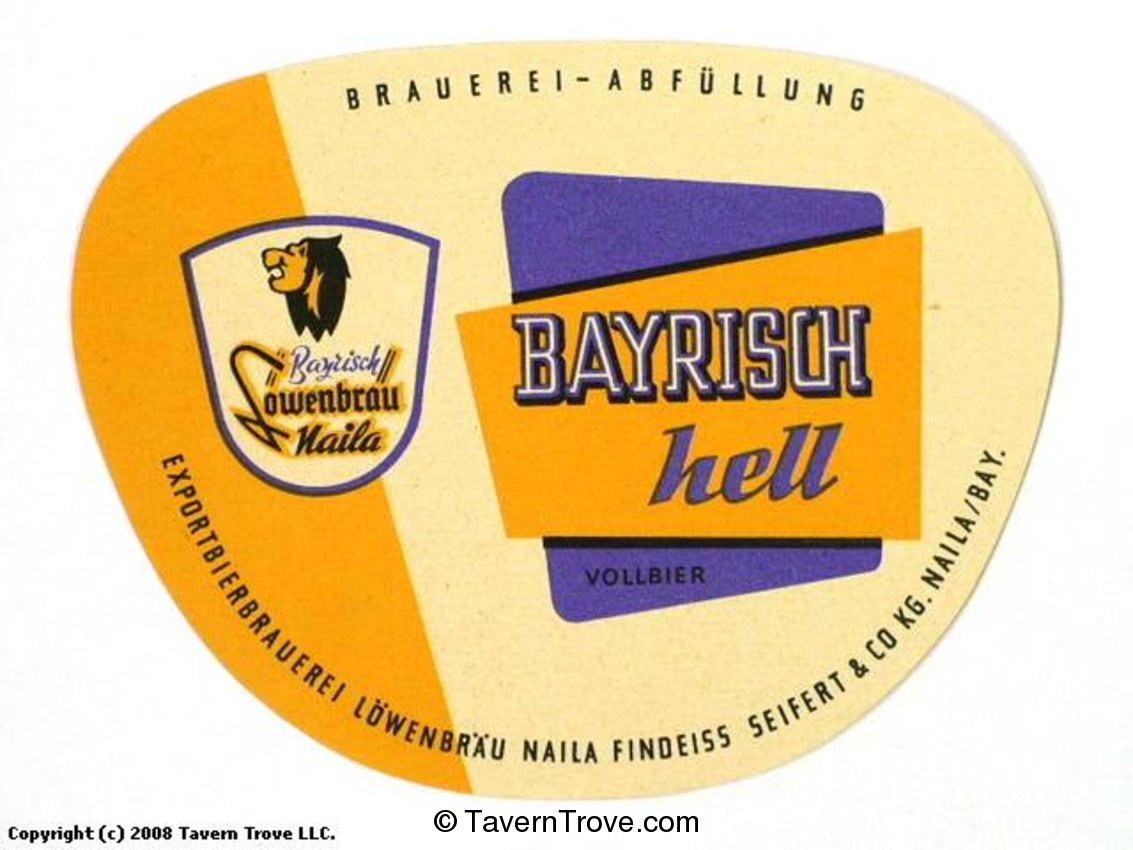 Bayrisch Hell