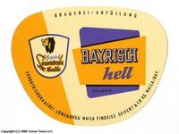 Bayrisch Hell