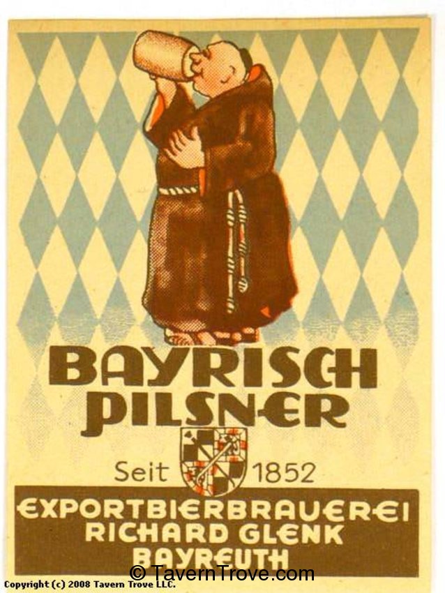 Bayrisch Pilsner