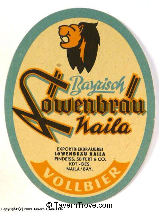 Bayrisch Vollbier