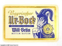Bayrischer Ur-Bock