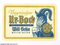 Bayrischer Ur-Bock
