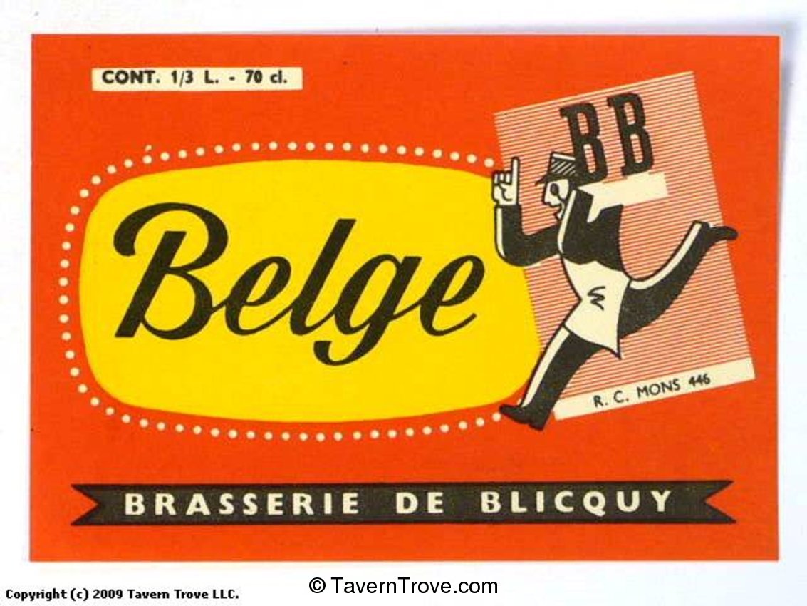BB Belge