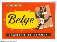BB Belge