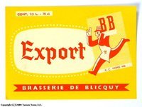 BB Export