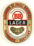 BB Lager