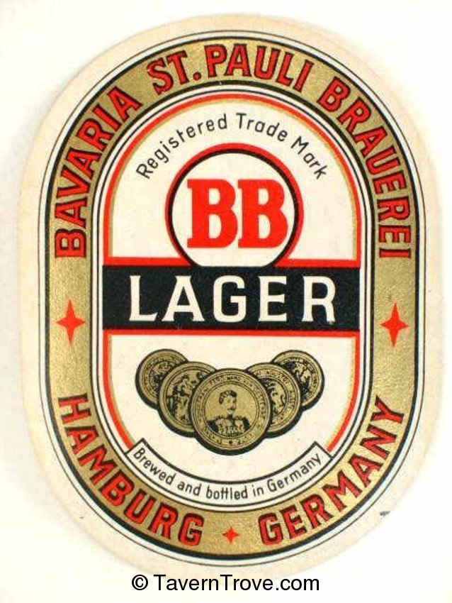 BB Lager