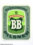 BB Pilsner