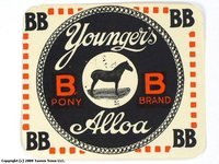 BB Pony Brand