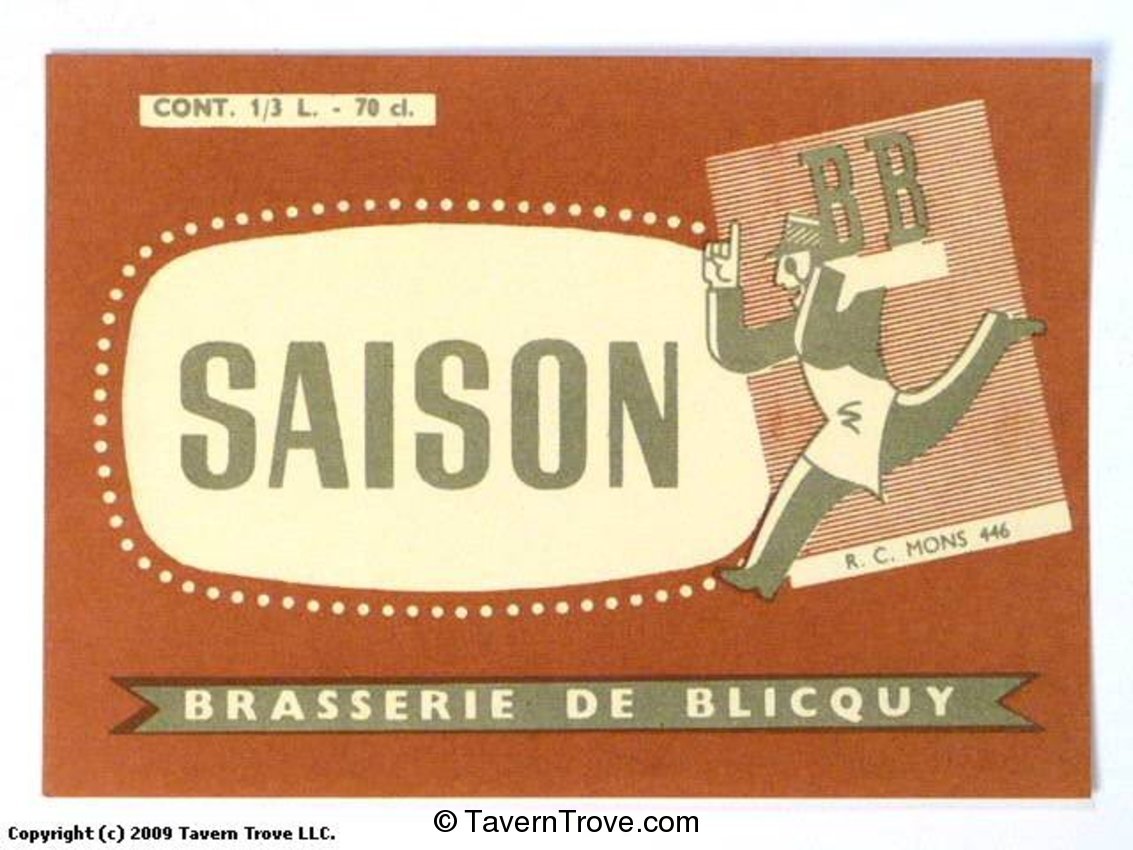 BB Saison