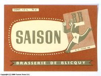 BB Saison