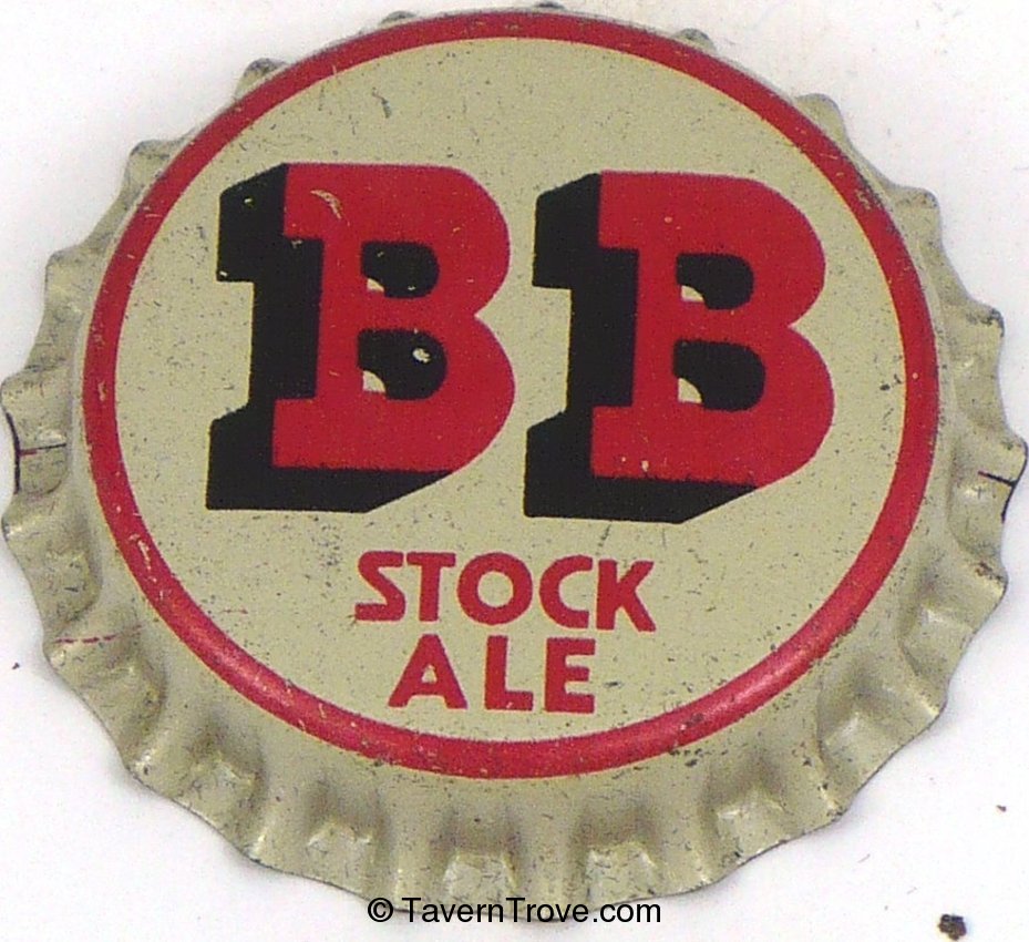 BB Stock Ale