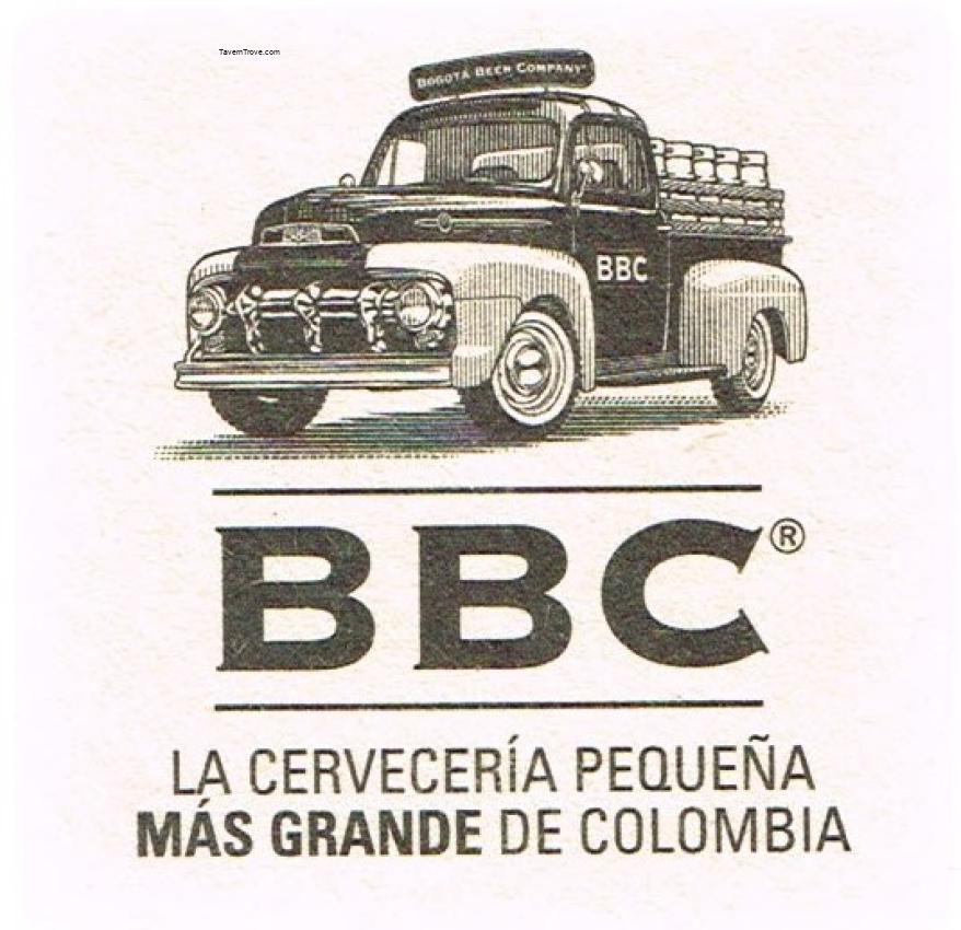 BBC Monserrate Roja