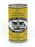 BCCA 1975 Canvention can