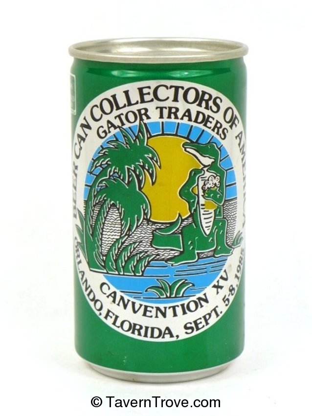 BCCA 1985 Canvention can