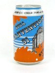BCCA 2001 Canvention can