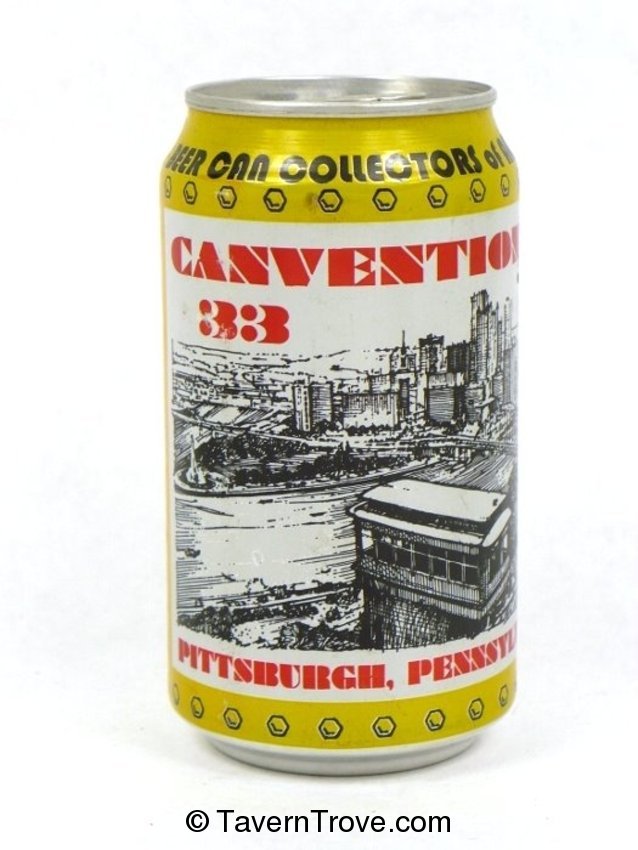 BCCA 2003 Canvention can