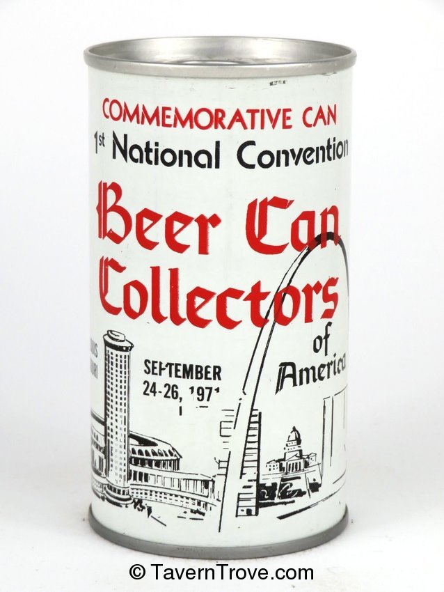 BCCA 1971 Convention can
