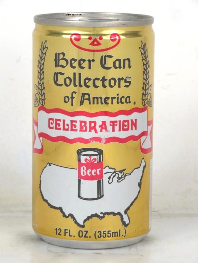 BCCA 1985 Canvention can