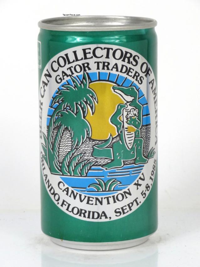 BCCA 1985 Canvention can
