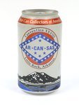 BCCA 1998 Canvention can